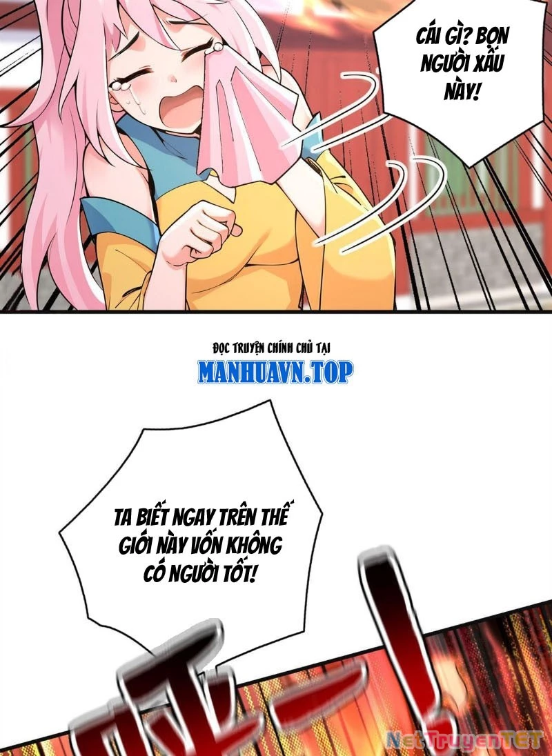 Ẩn Cư Mười Vạn Năm Chapter 285 - 21