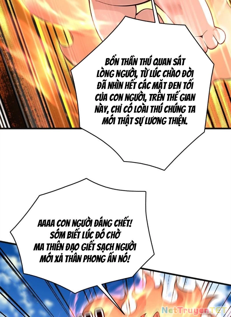 Ẩn Cư Mười Vạn Năm Chapter 285 - 23