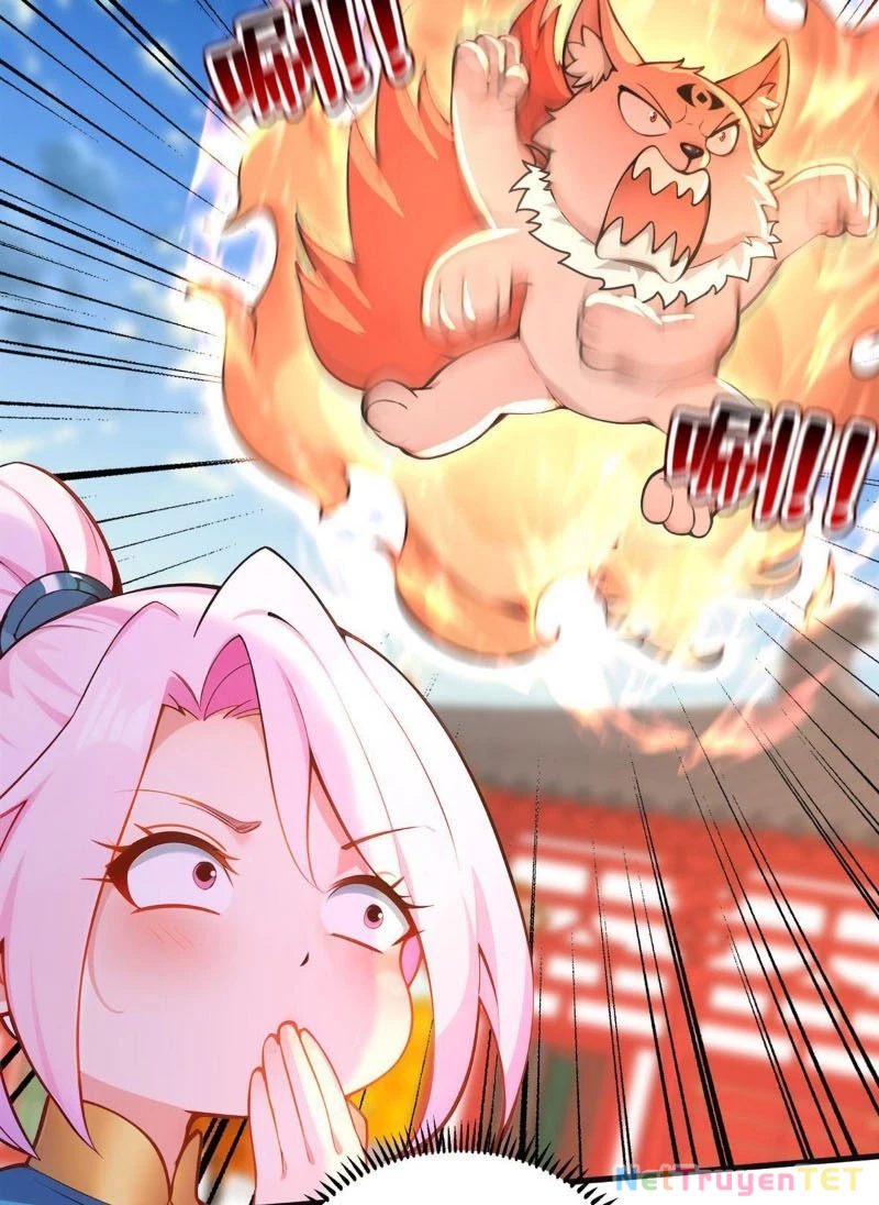 Ẩn Cư Mười Vạn Năm Chapter 285 - 24