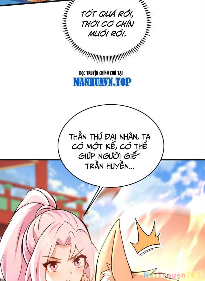 Ẩn Cư Mười Vạn Năm Chapter 285 - 25