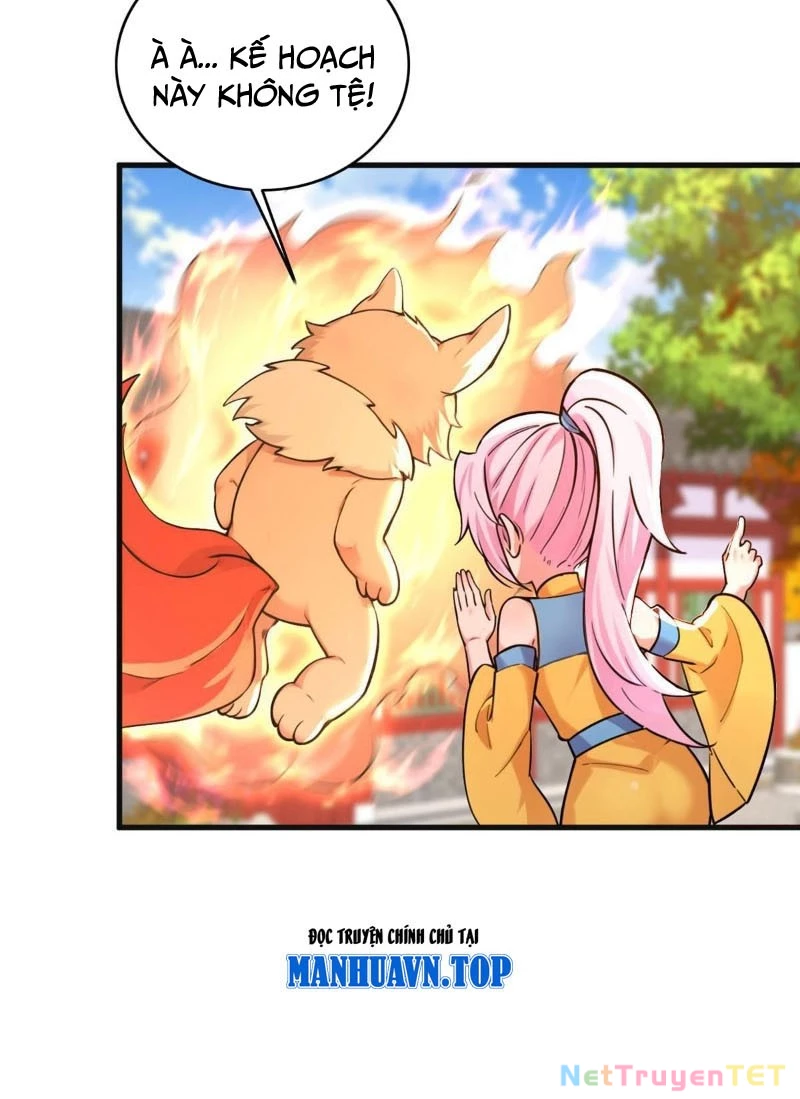 Ẩn Cư Mười Vạn Năm Chapter 285 - 27