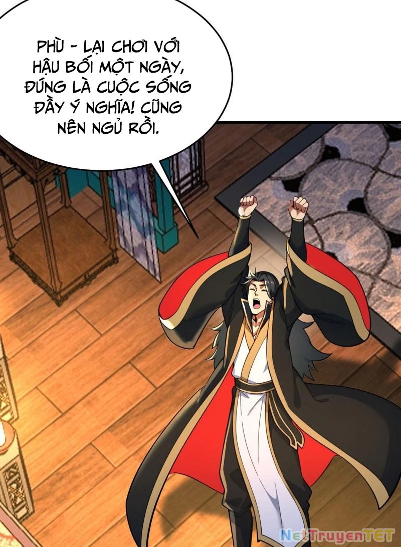 Ẩn Cư Mười Vạn Năm Chapter 285 - 30