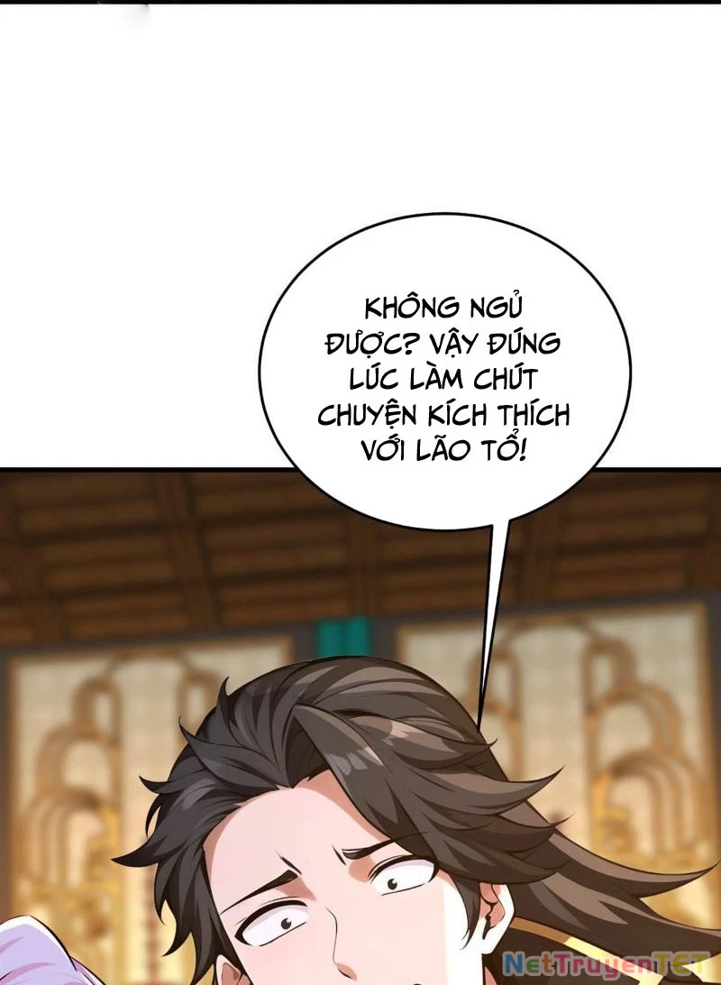 Ẩn Cư Mười Vạn Năm Chapter 285 - 35