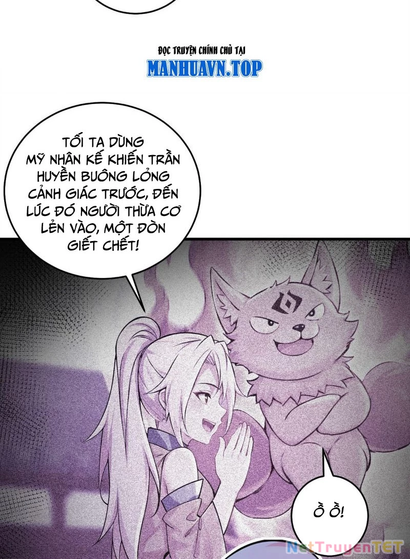 Ẩn Cư Mười Vạn Năm Chapter 285 - 37