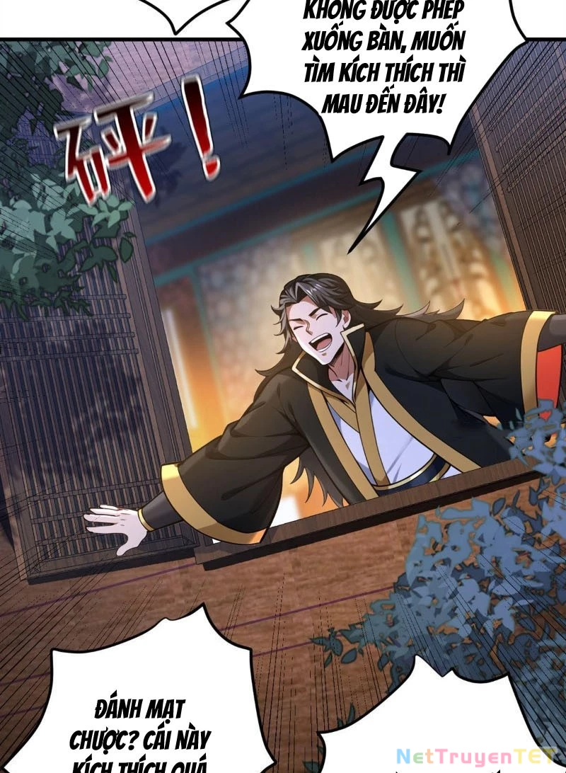 Ẩn Cư Mười Vạn Năm Chapter 285 - 40