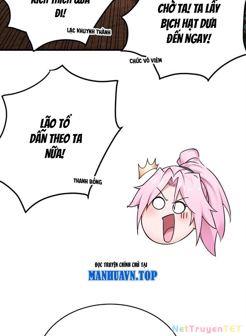 Ẩn Cư Mười Vạn Năm Chapter 285 - 41