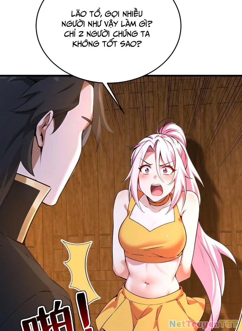 Ẩn Cư Mười Vạn Năm Chapter 285 - 42