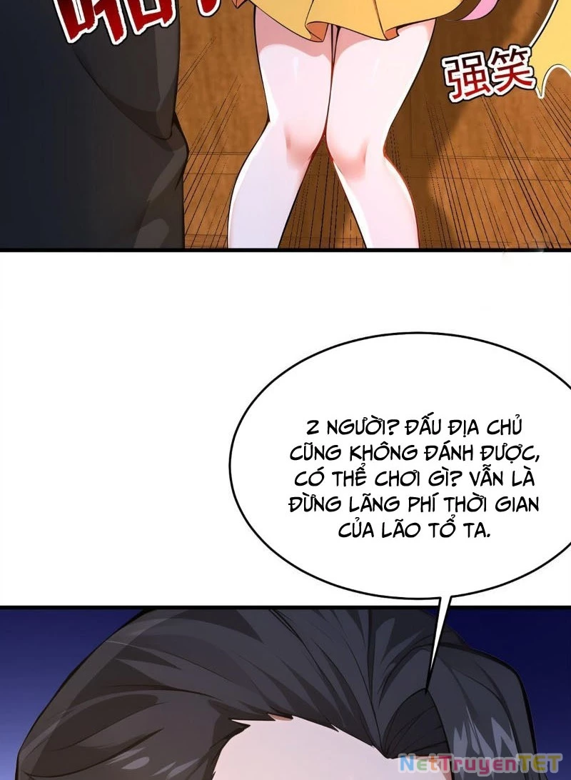 Ẩn Cư Mười Vạn Năm Chapter 285 - 43