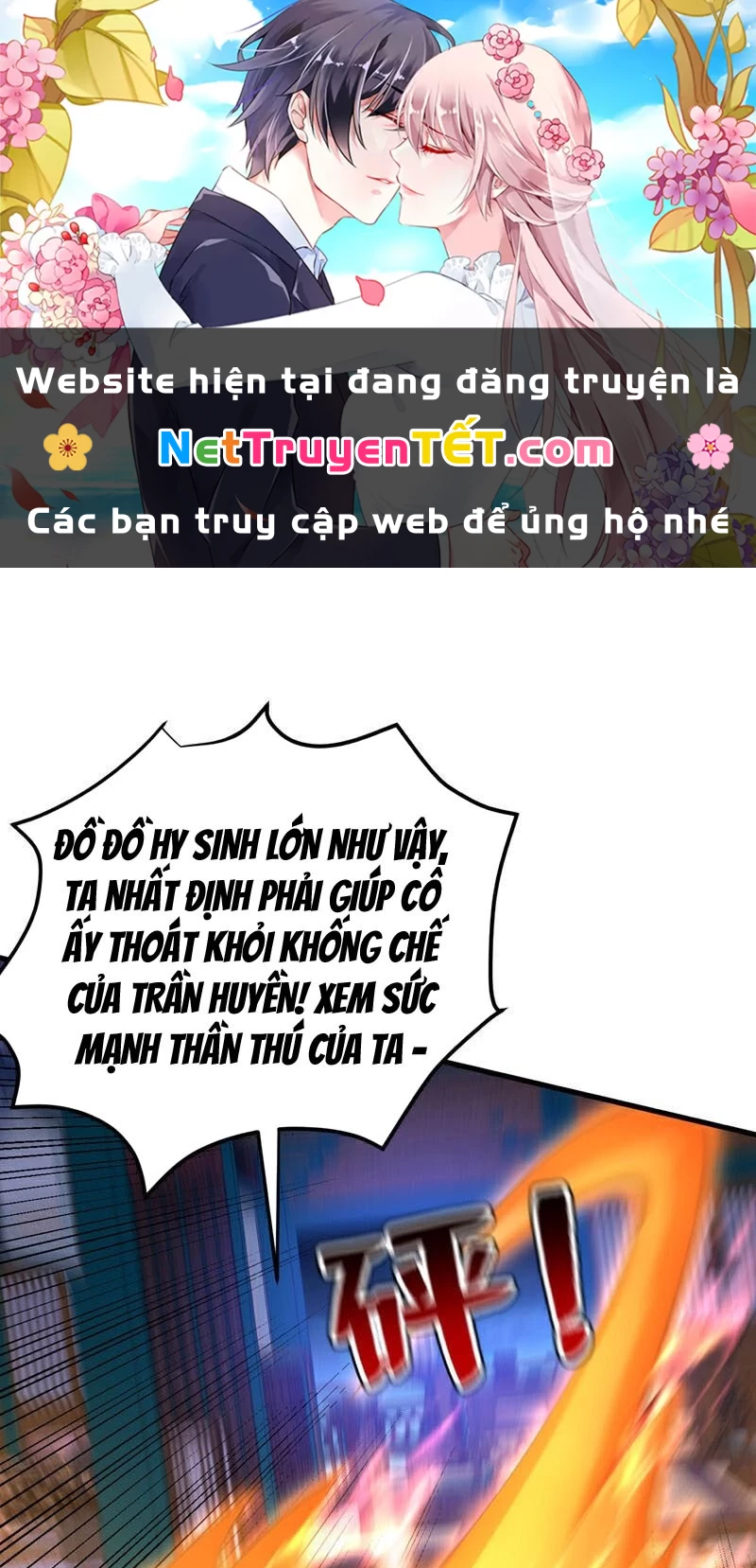 Ẩn Cư Mười Vạn Năm Chapter 286 - 1