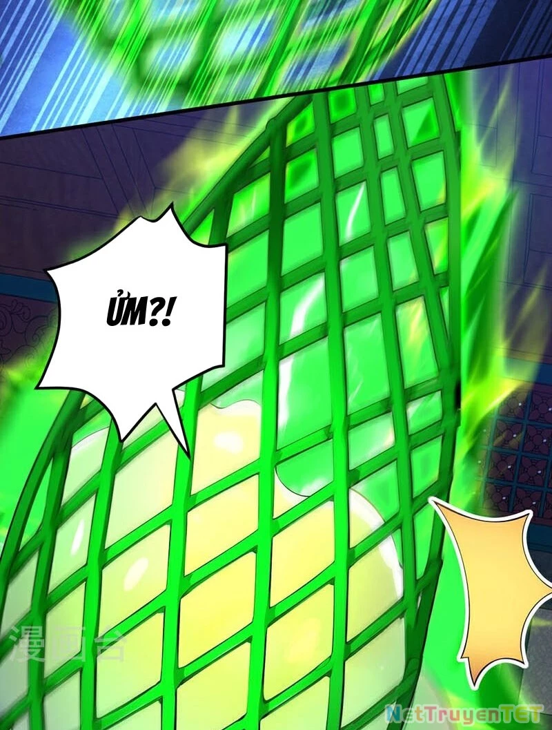 Ẩn Cư Mười Vạn Năm Chapter 286 - 4