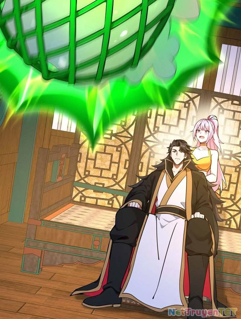 Ẩn Cư Mười Vạn Năm Chapter 286 - 5