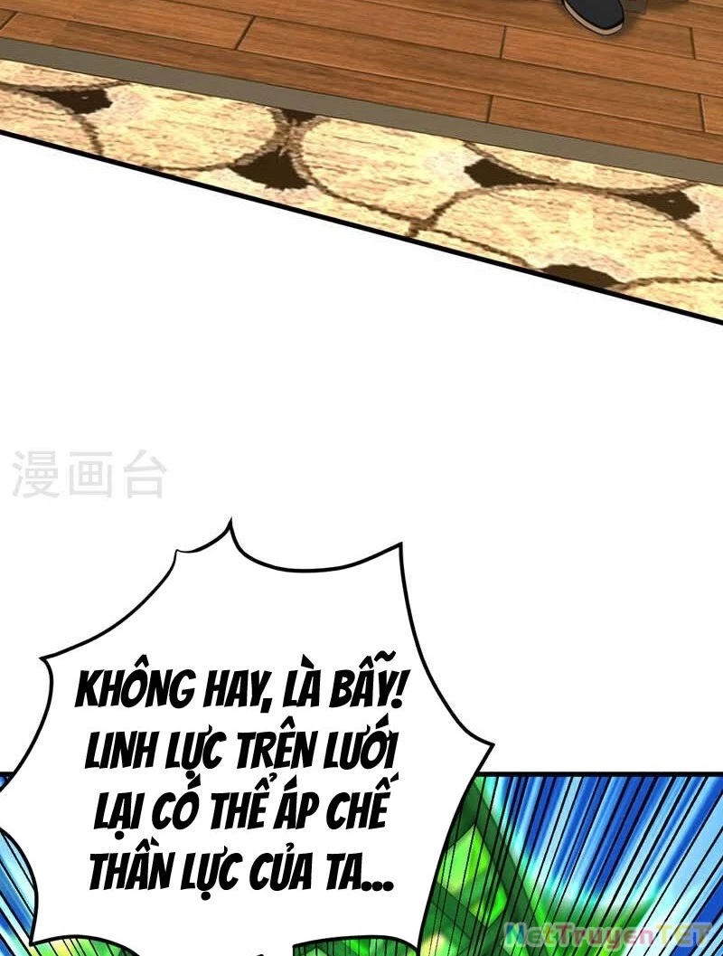 Ẩn Cư Mười Vạn Năm Chapter 286 - 6