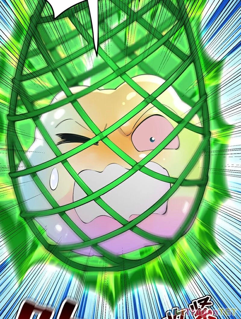 Ẩn Cư Mười Vạn Năm Chapter 286 - 7