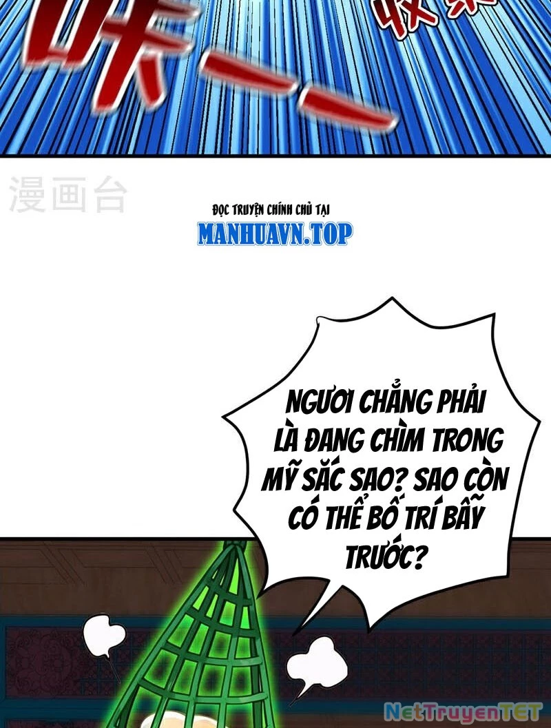 Ẩn Cư Mười Vạn Năm Chapter 286 - 8