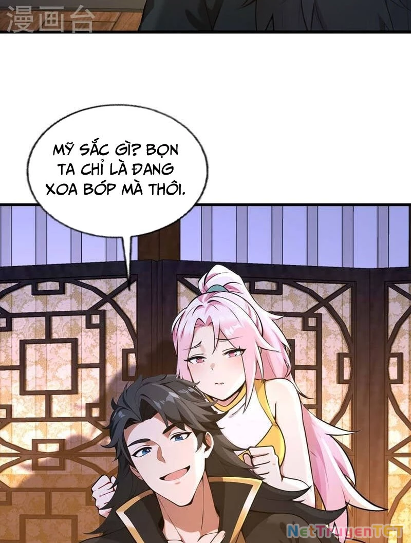 Ẩn Cư Mười Vạn Năm Chapter 286 - 10