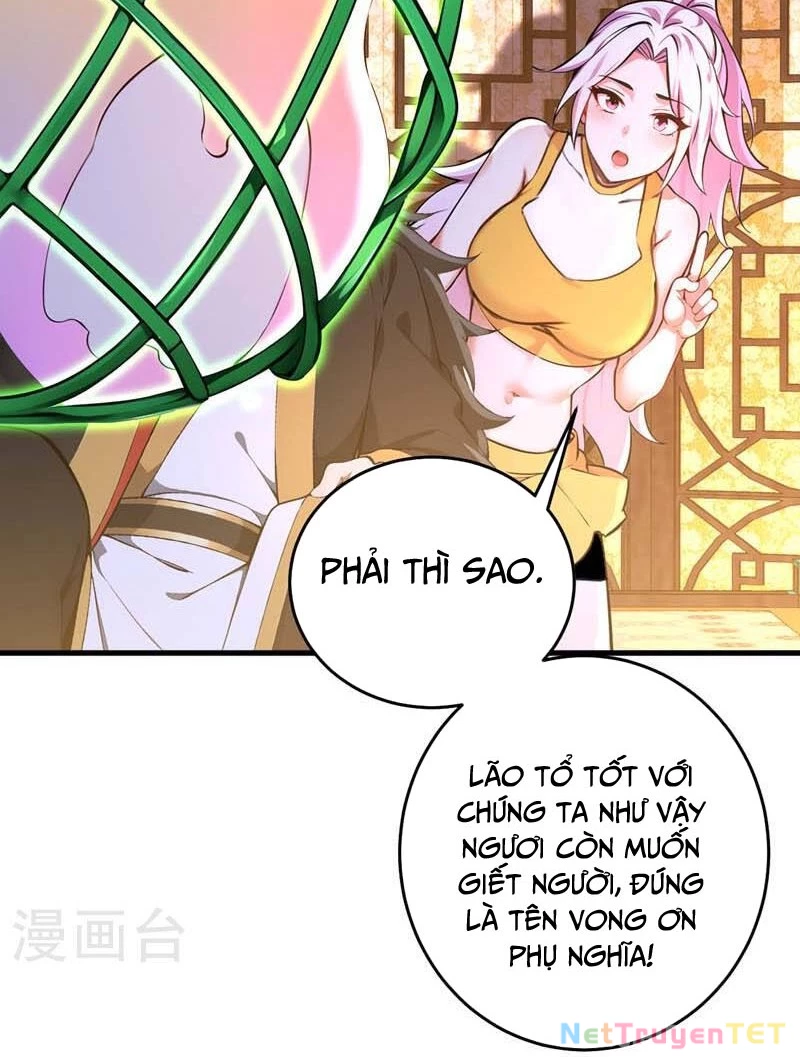 Ẩn Cư Mười Vạn Năm Chapter 286 - 13