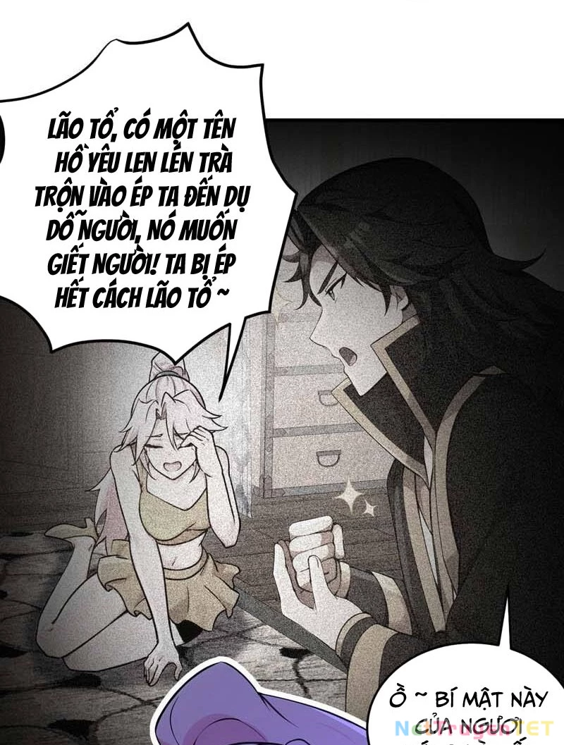 Ẩn Cư Mười Vạn Năm Chapter 286 - 14