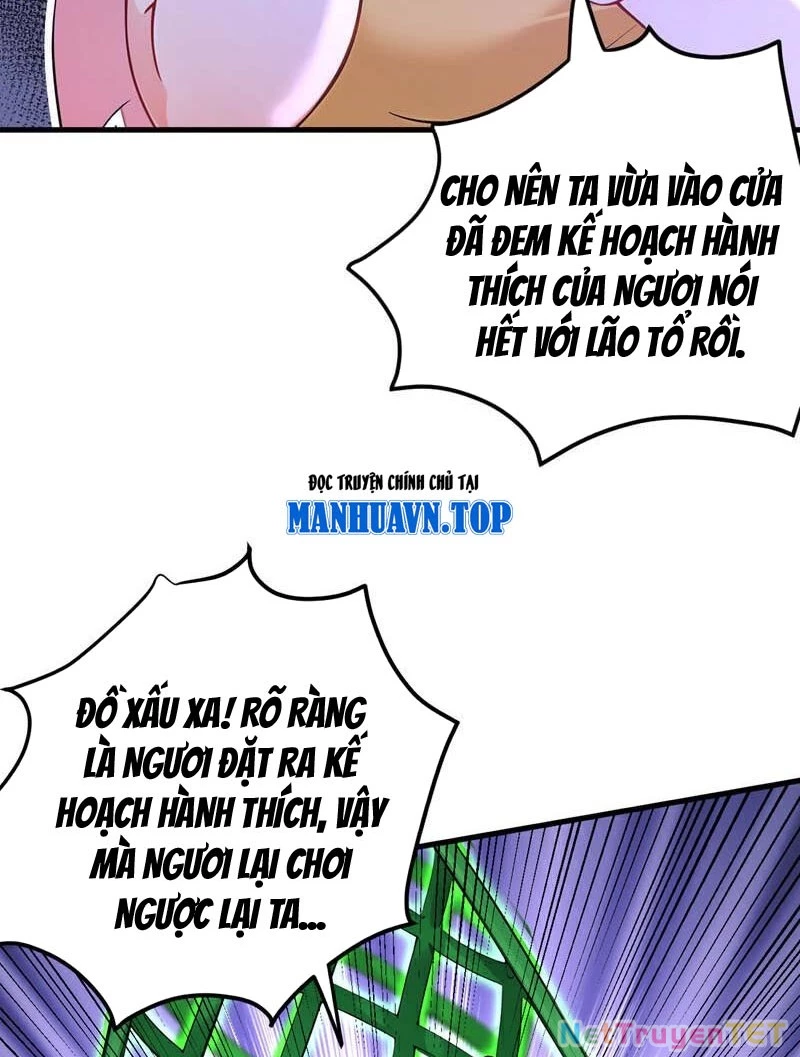 Ẩn Cư Mười Vạn Năm Chapter 286 - 16