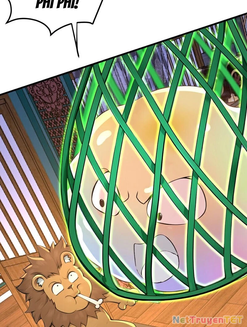 Ẩn Cư Mười Vạn Năm Chapter 286 - 21