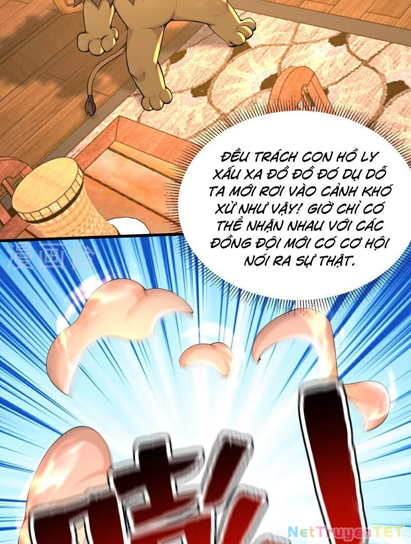 Ẩn Cư Mười Vạn Năm Chapter 286 - 22