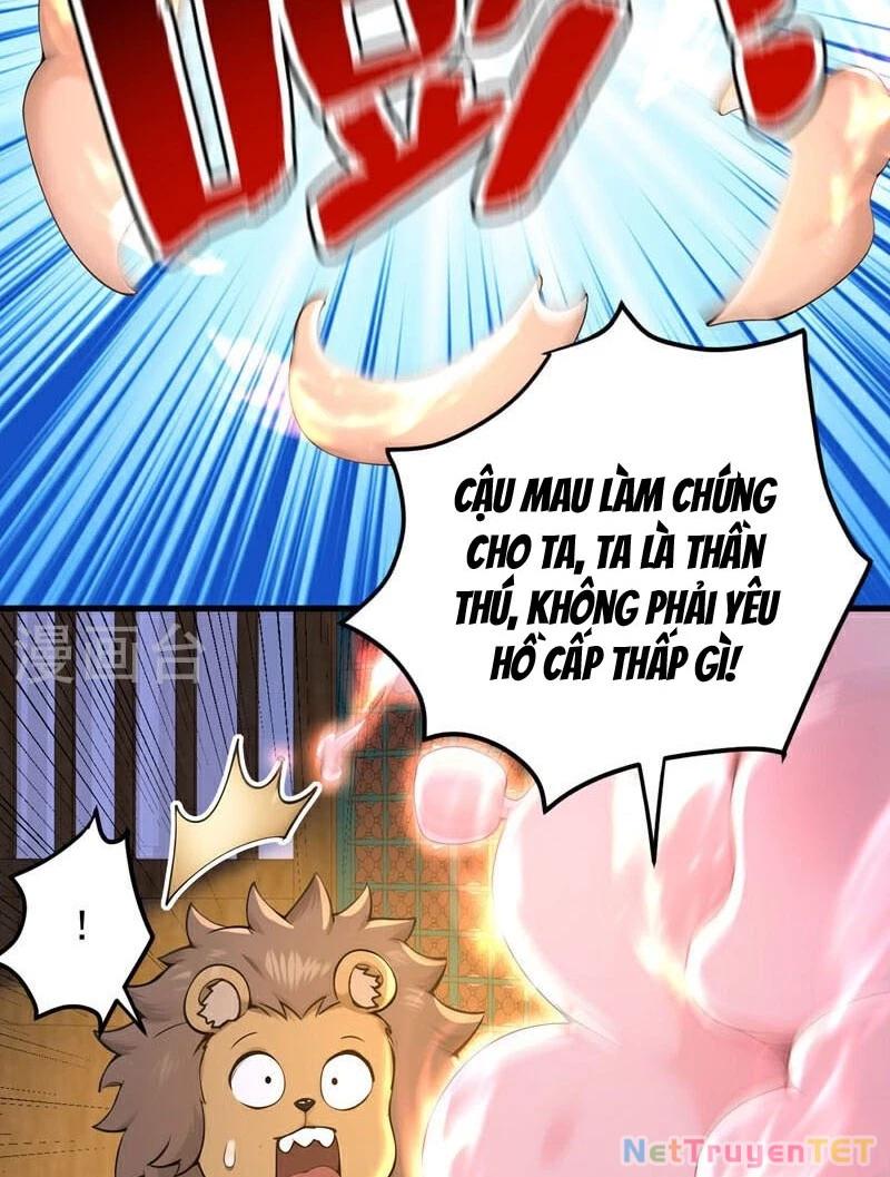 Ẩn Cư Mười Vạn Năm Chapter 286 - 23