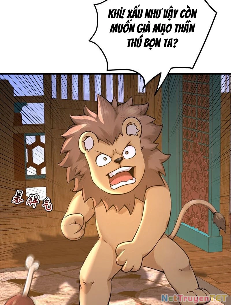 Ẩn Cư Mười Vạn Năm Chapter 286 - 25