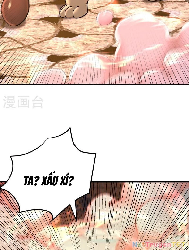 Ẩn Cư Mười Vạn Năm Chapter 286 - 26