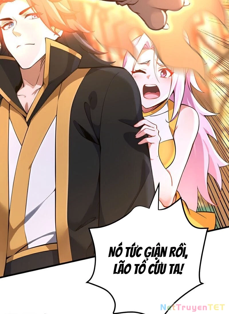 Ẩn Cư Mười Vạn Năm Chapter 286 - 33