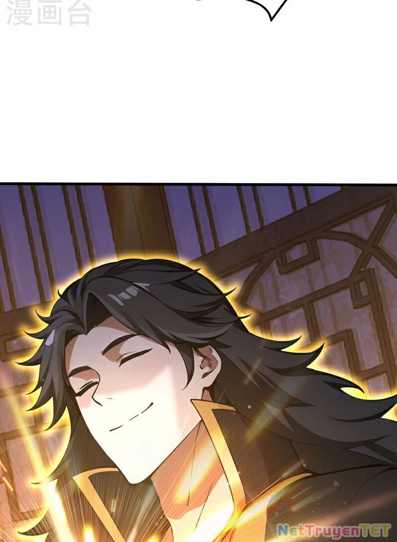 Ẩn Cư Mười Vạn Năm Chapter 286 - 34