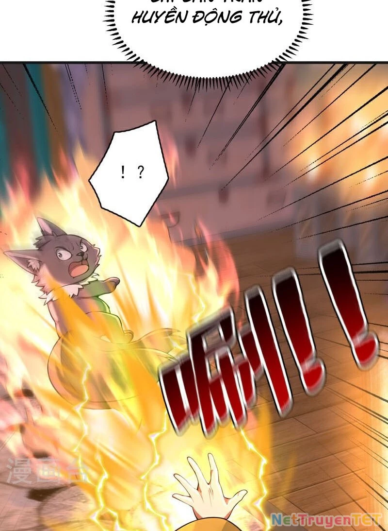 Ẩn Cư Mười Vạn Năm Chapter 286 - 38