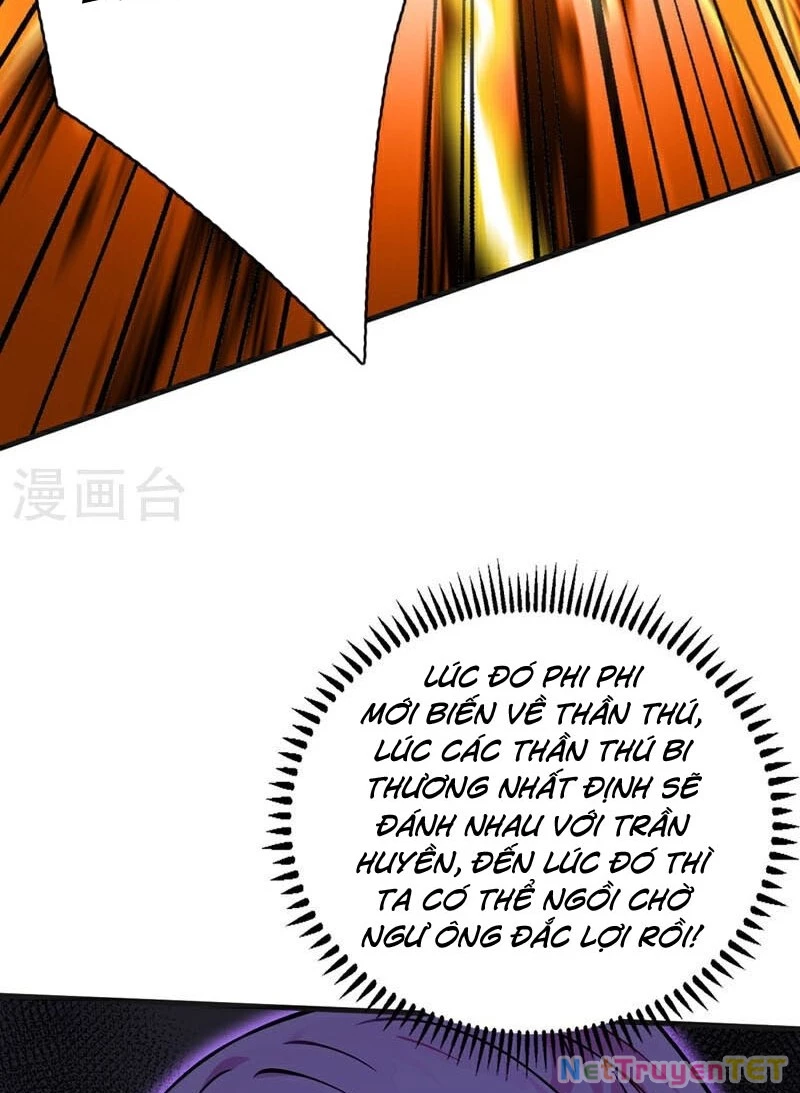 Ẩn Cư Mười Vạn Năm Chapter 286 - 42