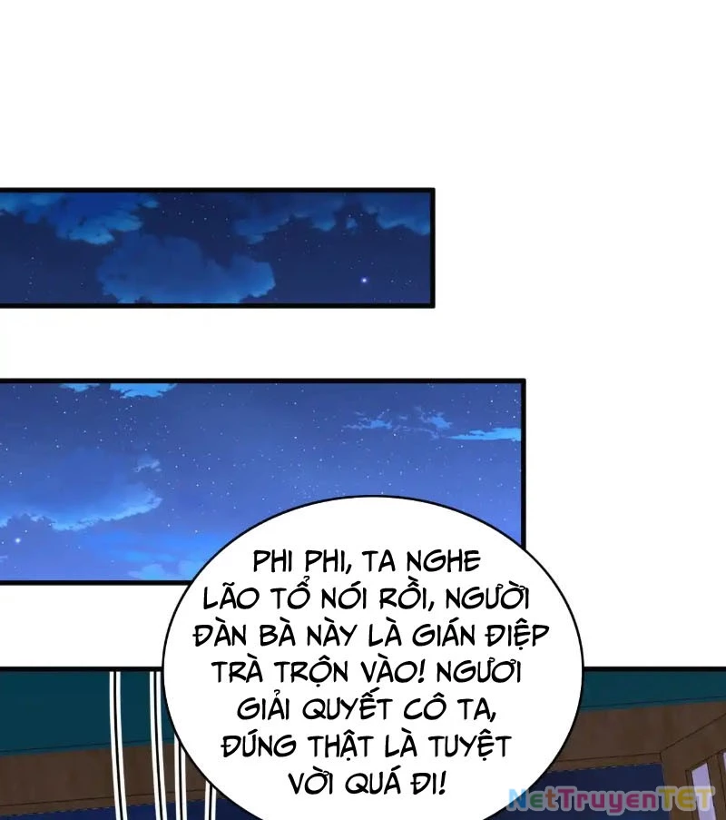 Ẩn Cư Mười Vạn Năm Chapter 287 - 28