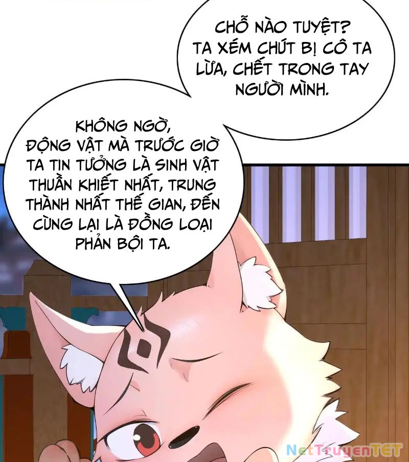 Ẩn Cư Mười Vạn Năm Chapter 287 - 31