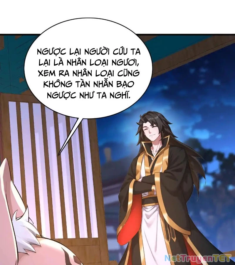 Ẩn Cư Mười Vạn Năm Chapter 287 - 33