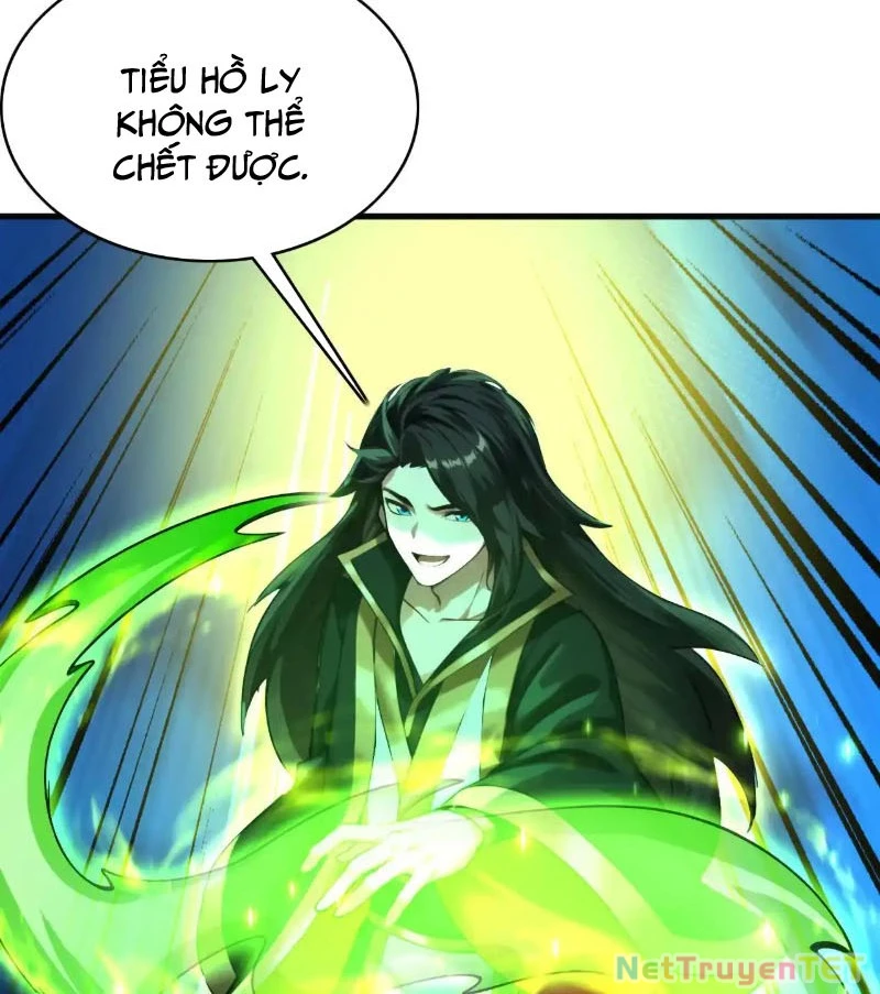 Ẩn Cư Mười Vạn Năm Chapter 287 - 35