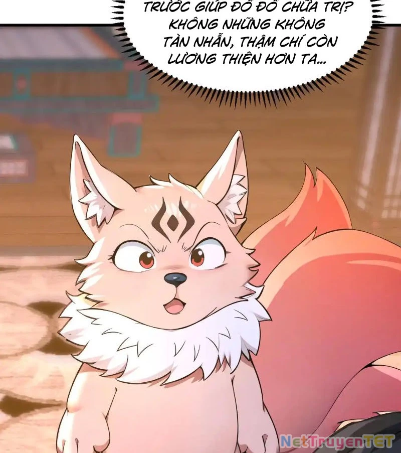 Ẩn Cư Mười Vạn Năm Chapter 287 - 40