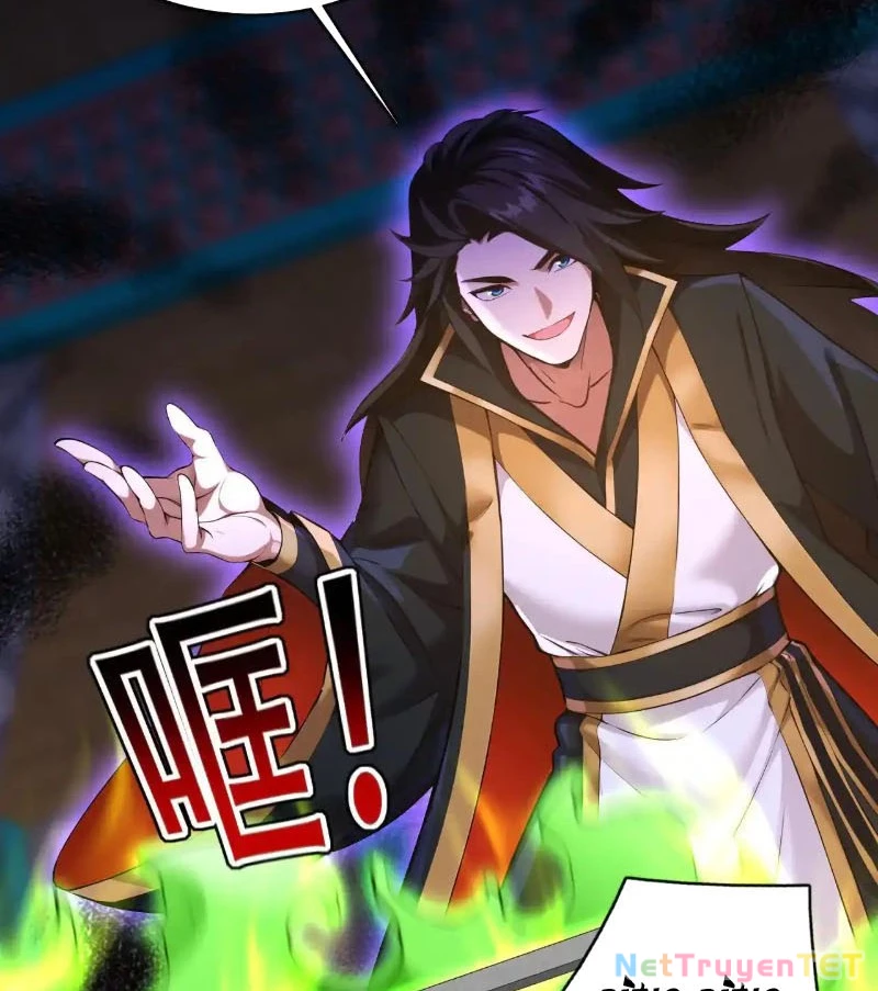 Ẩn Cư Mười Vạn Năm Chapter 287 - 43