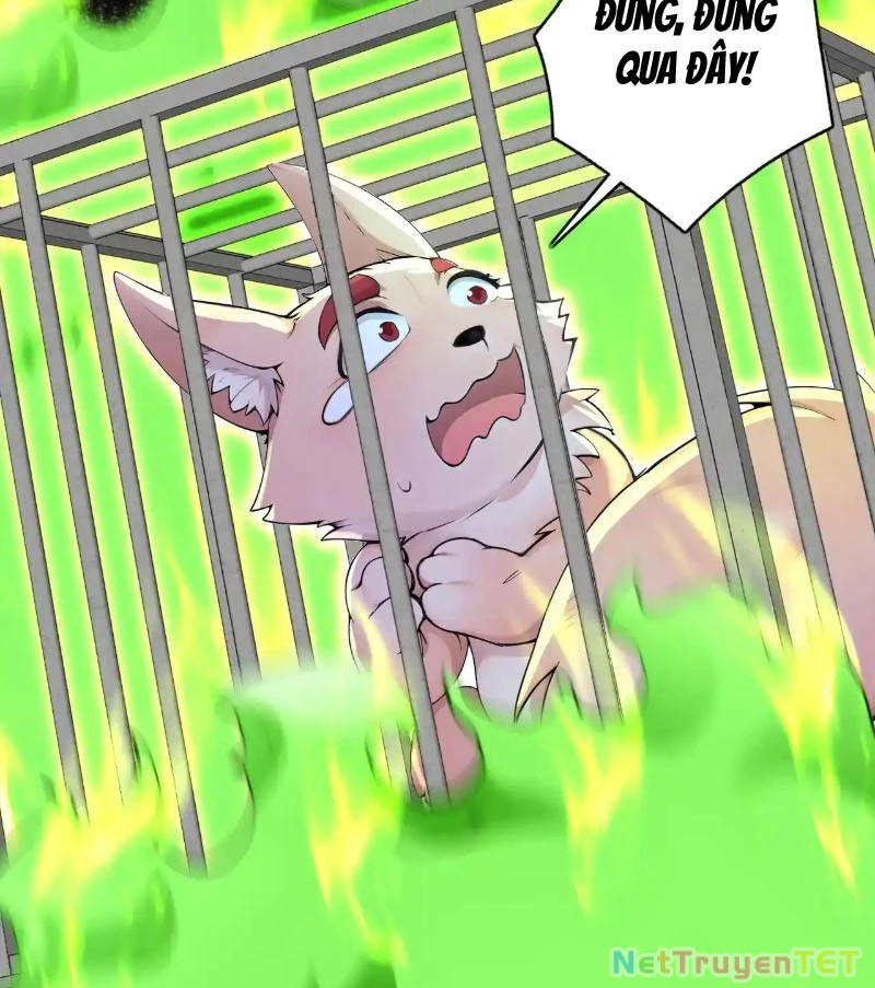 Ẩn Cư Mười Vạn Năm Chapter 287 - 44