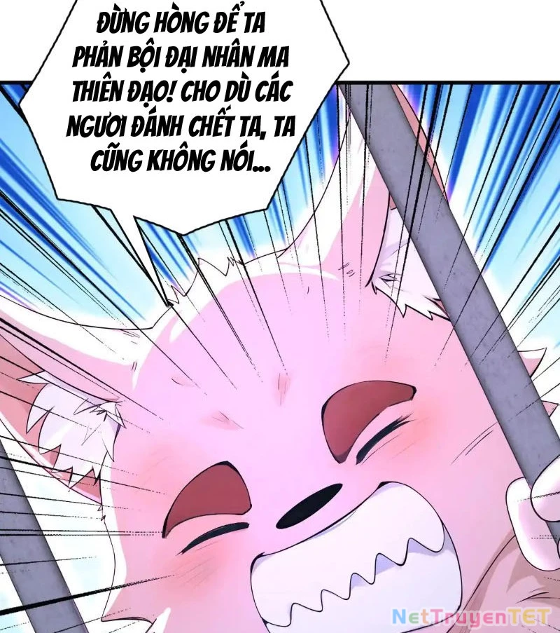 Ẩn Cư Mười Vạn Năm Chapter 287 - 46