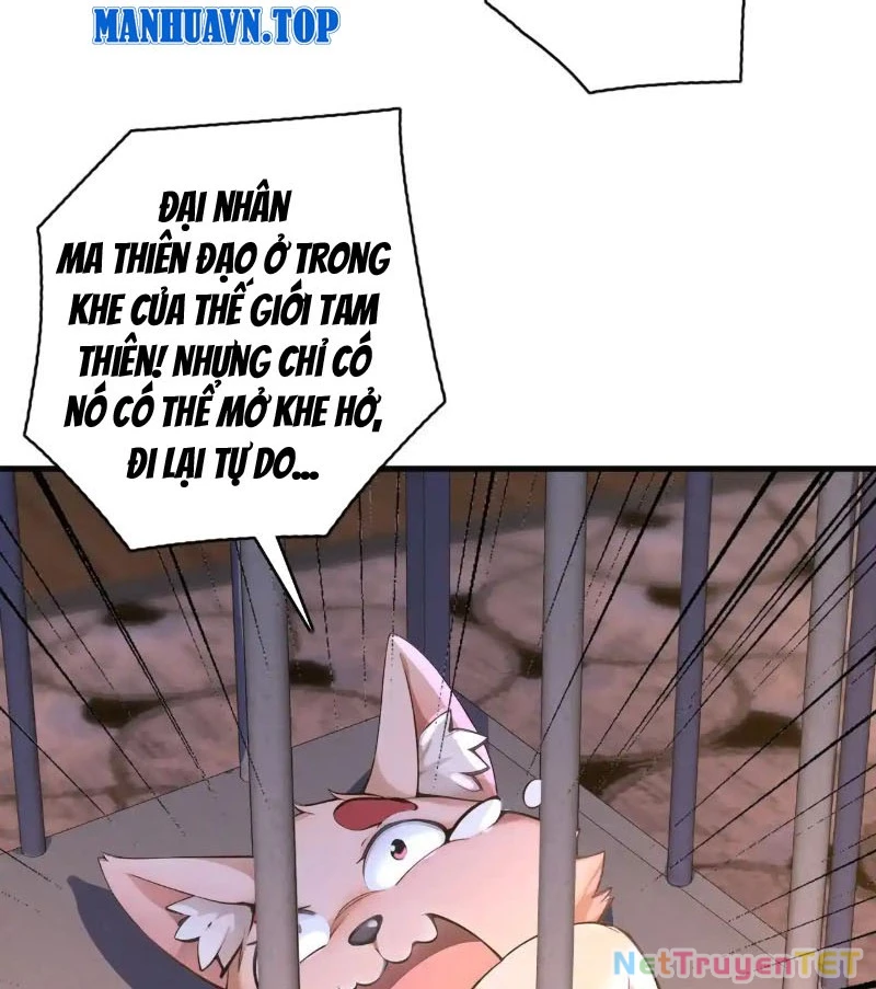 Ẩn Cư Mười Vạn Năm Chapter 287 - 50