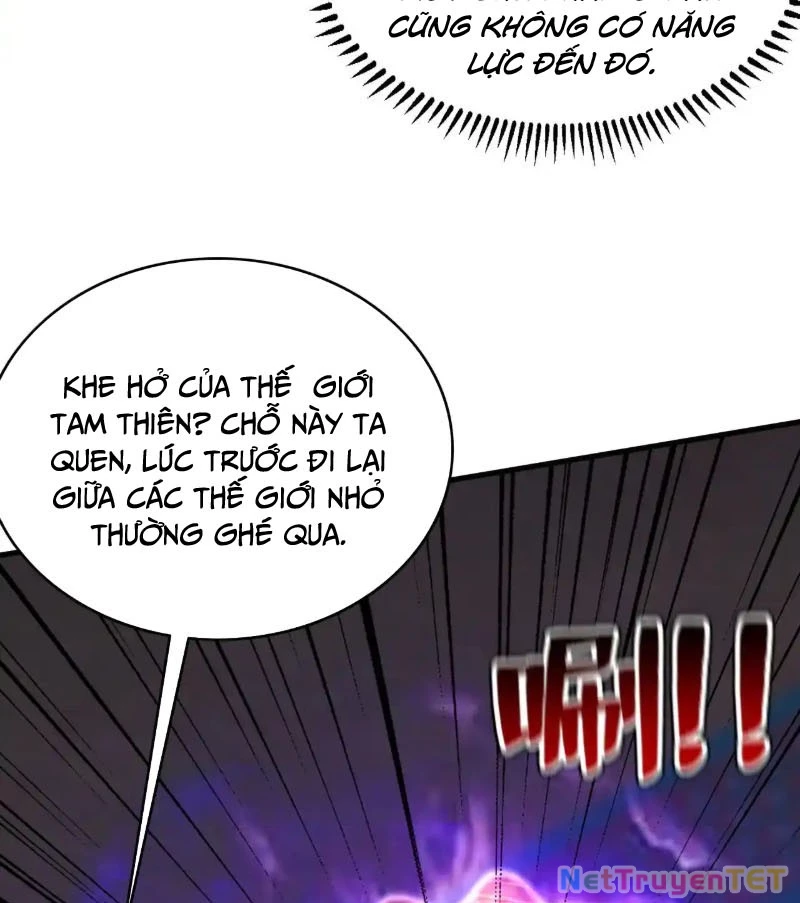 Ẩn Cư Mười Vạn Năm Chapter 287 - 52