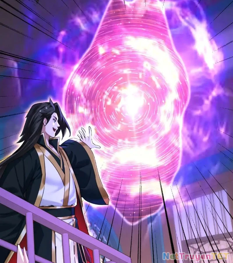 Ẩn Cư Mười Vạn Năm Chapter 287 - 53