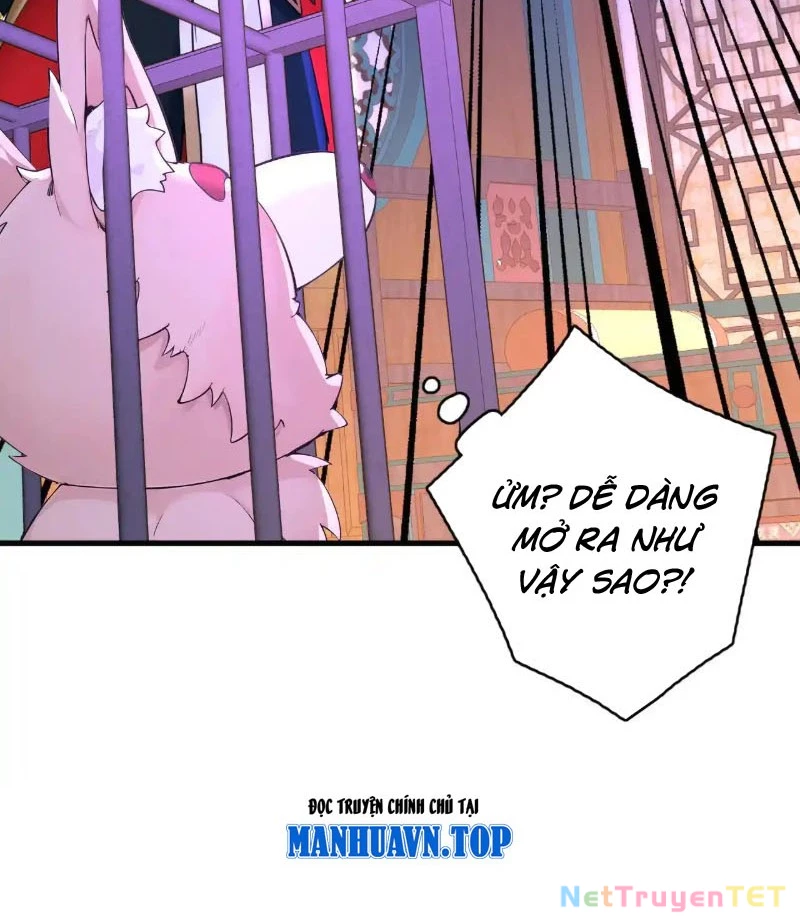 Ẩn Cư Mười Vạn Năm Chapter 287 - 54