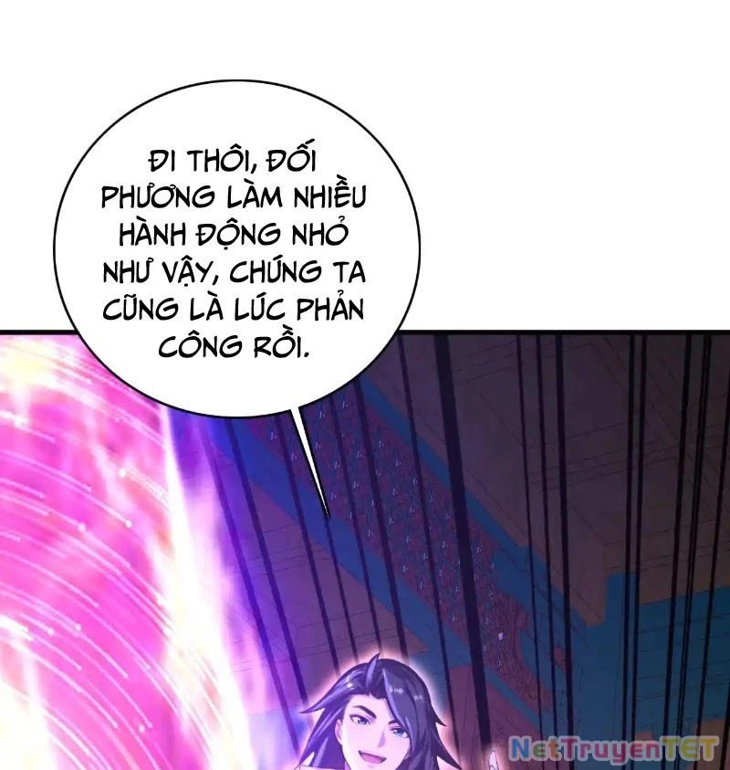 Ẩn Cư Mười Vạn Năm Chapter 287 - 55