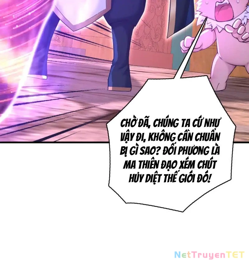 Ẩn Cư Mười Vạn Năm Chapter 287 - 57