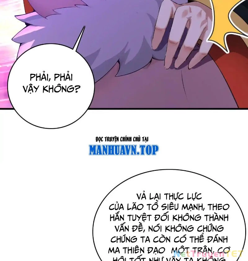 Ẩn Cư Mười Vạn Năm Chapter 287 - 60