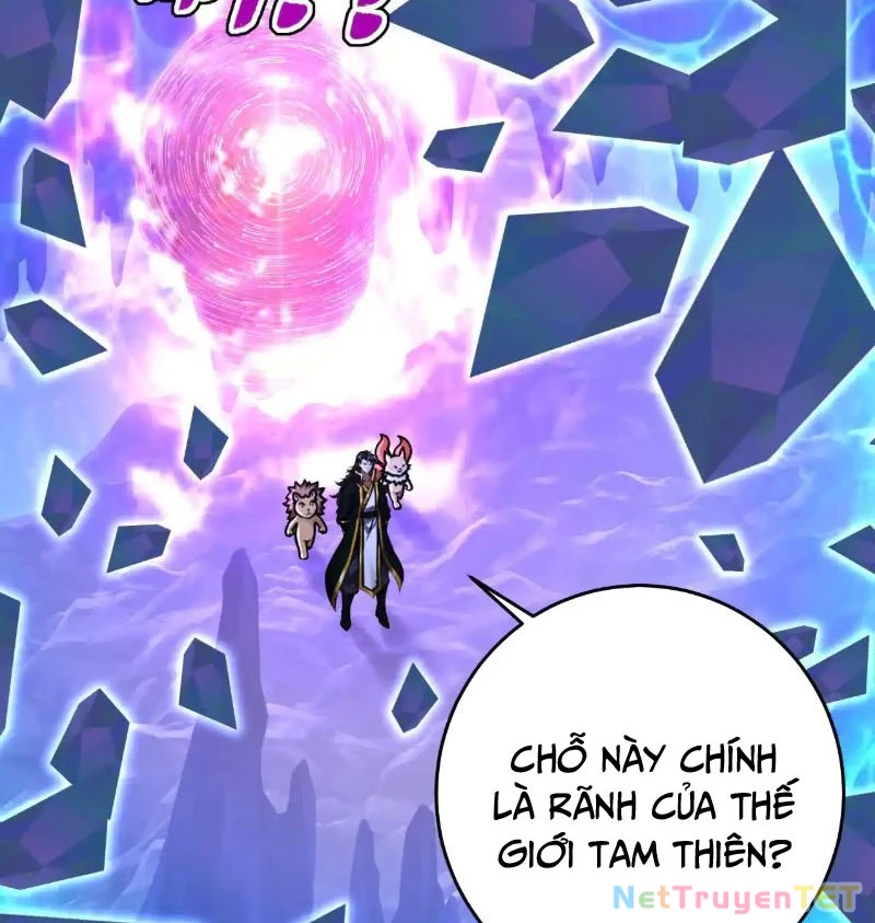 Ẩn Cư Mười Vạn Năm Chapter 287 - 67