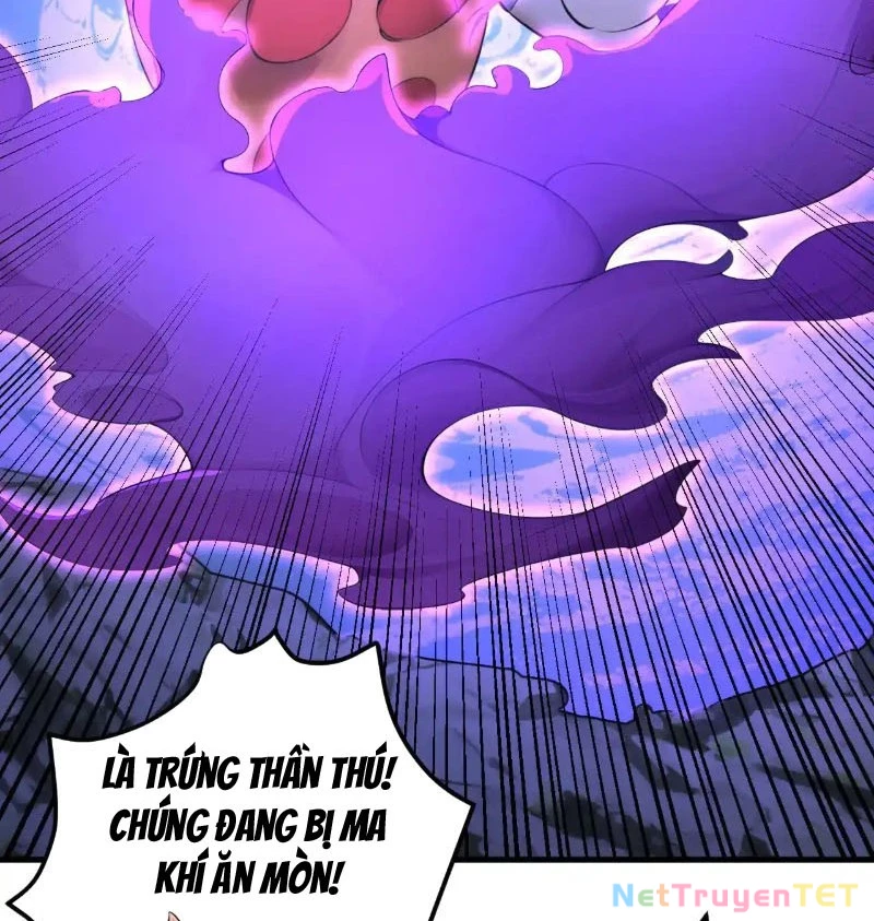 Ẩn Cư Mười Vạn Năm Chapter 287 - 74