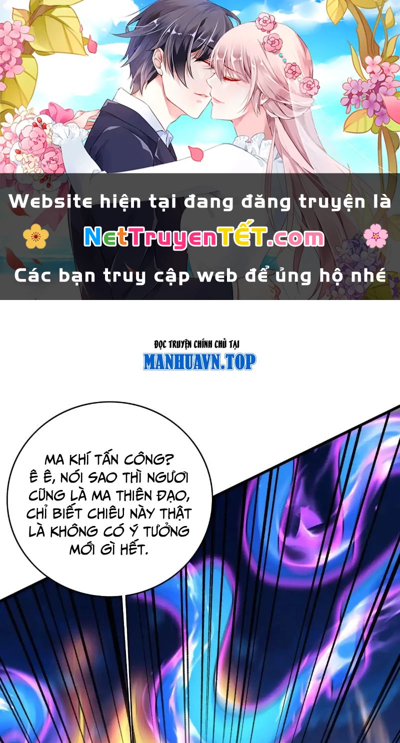 Ẩn Cư Mười Vạn Năm Chapter 290 - 1