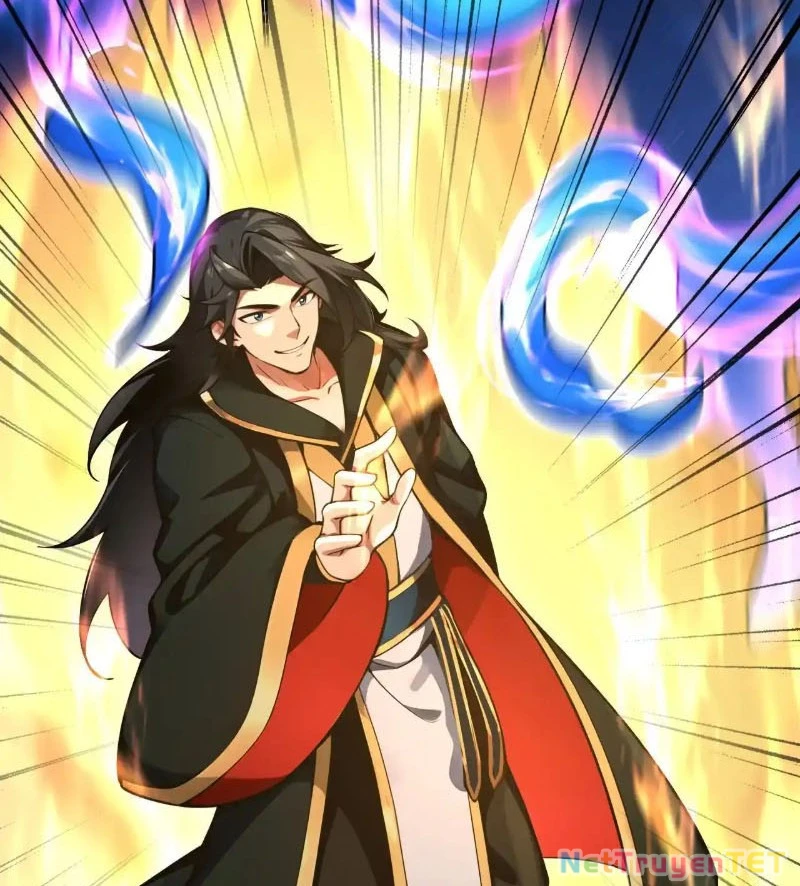 Ẩn Cư Mười Vạn Năm Chapter 290 - 2